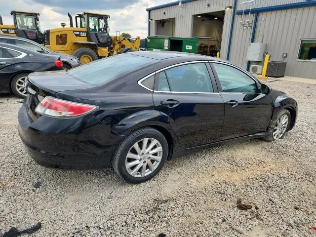 2011 MAZDA 6 I  