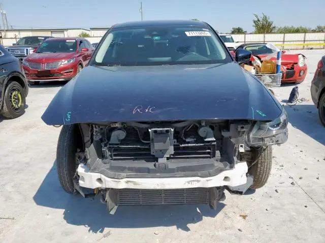 2021 MAZDA CX-9 TOURING  