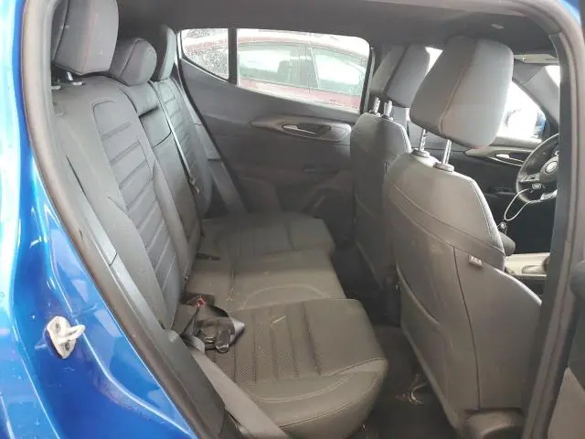 2024 DODGE HORNET GT  