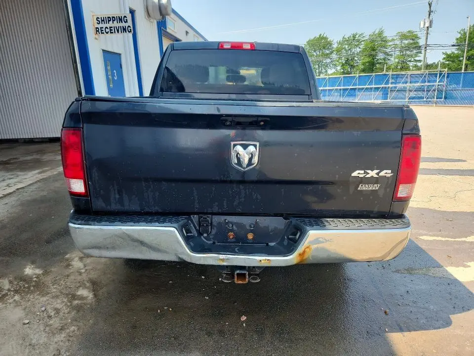 2017 RAM 1500 ST  