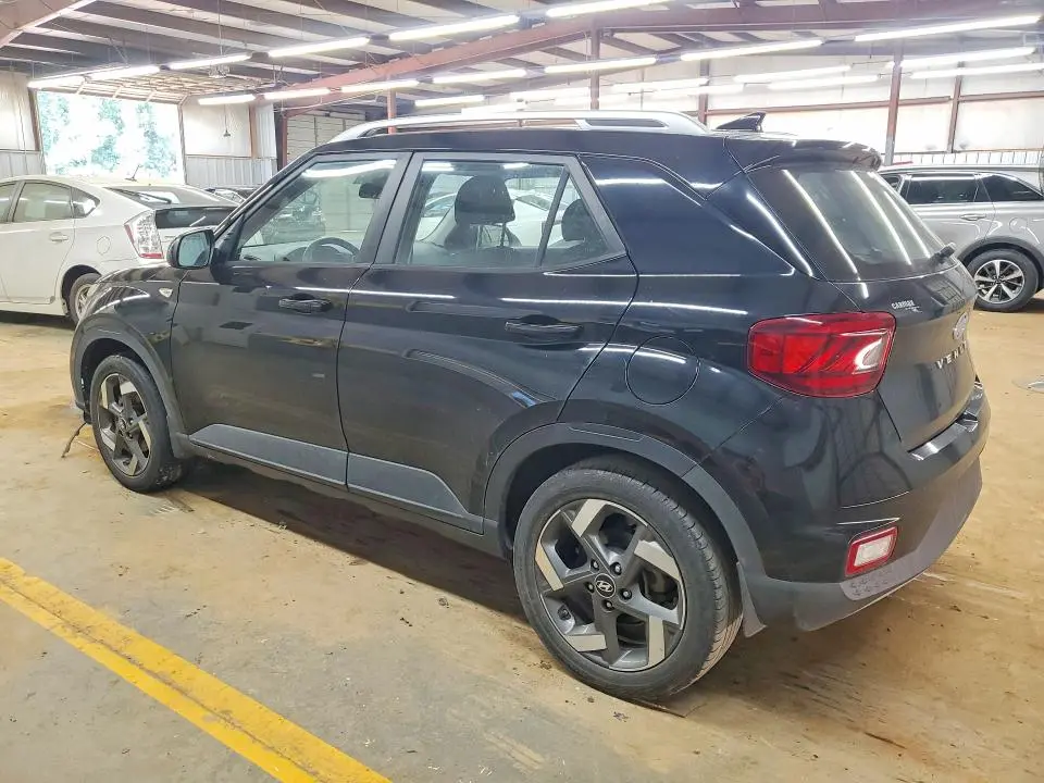 2020 HYUNDAI VENUE SEL  