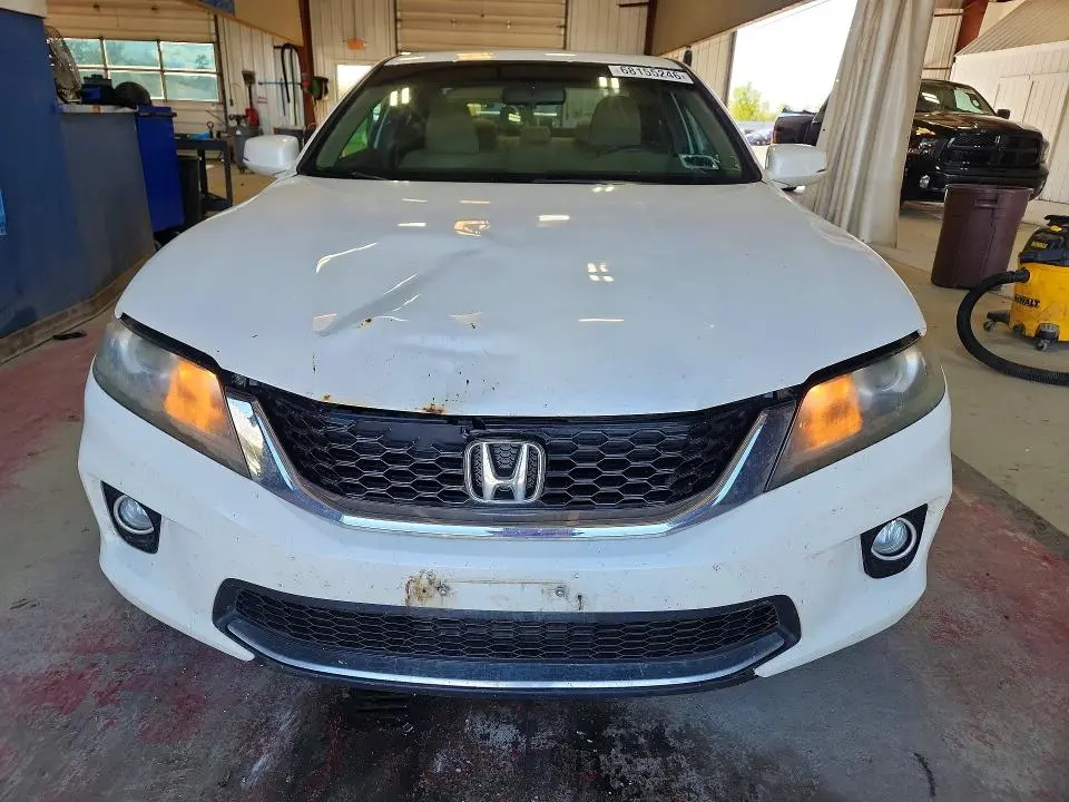 2013 HONDA ACCORD EX  