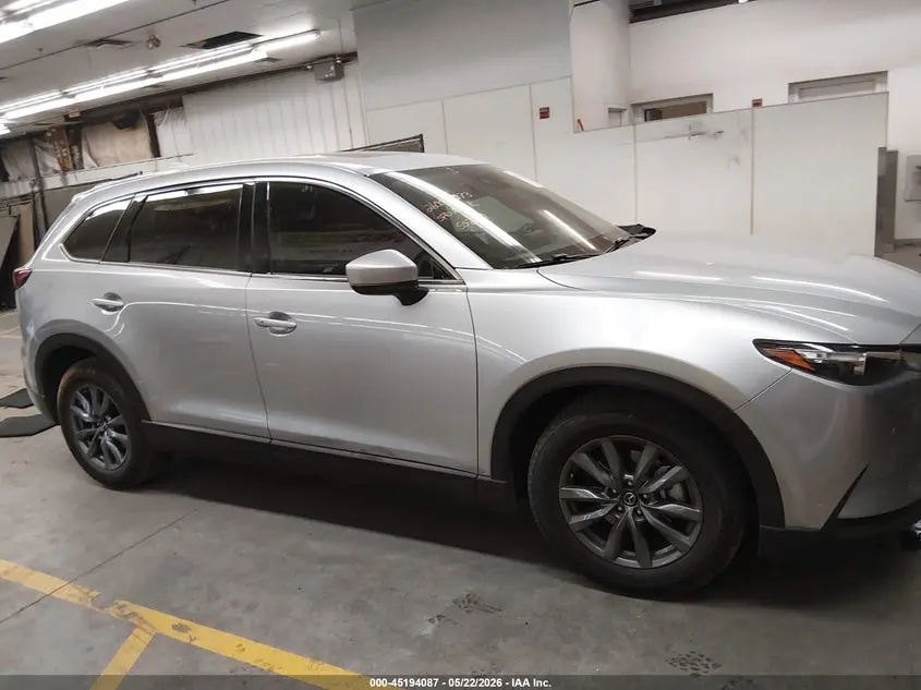 2020 MAZDA CX-9 TOURING