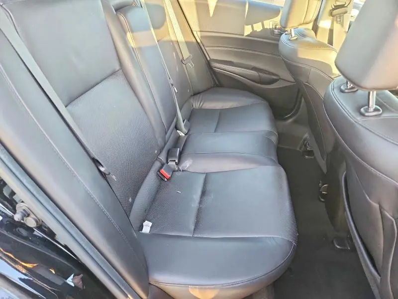 2016 ACURA ILX PREMIUM  