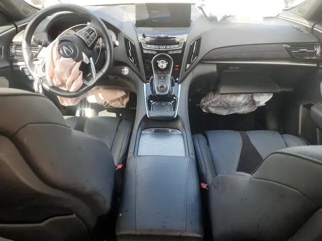 2023 ACURA RDX A-SPEC ADVANCE  