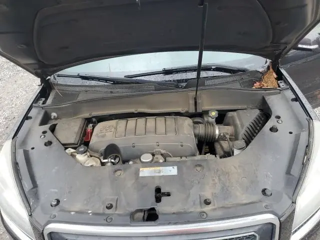 2016 GMC ACADIA SLT-1  