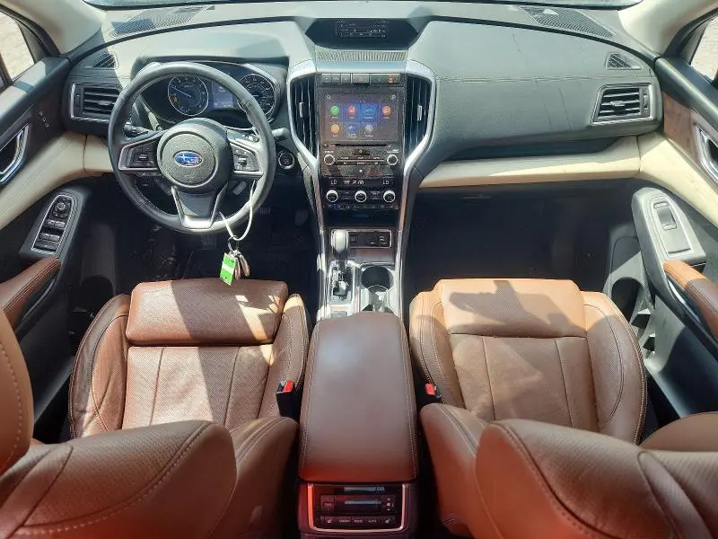 2020 SUBARU ASCENT TOURING  