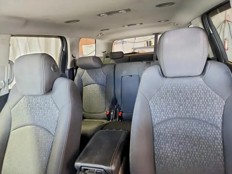 2014 GMC ACADIA SLE  