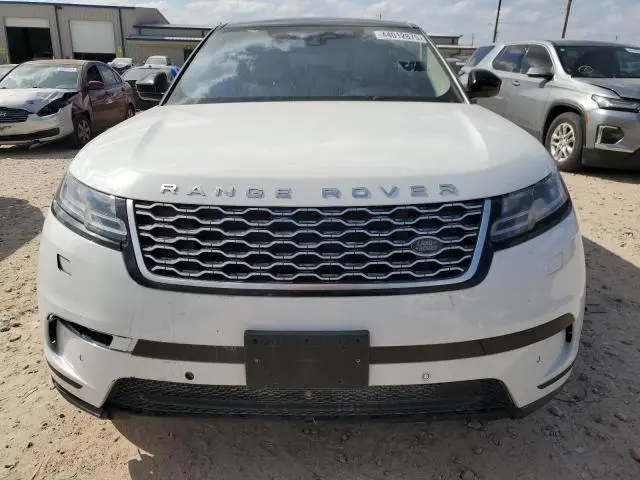 2021 LAND ROVER RANGE ROVER VELAR S  