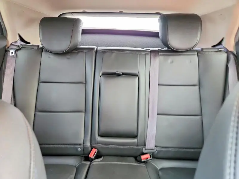 2018 BUICK ENCORE PREMIUM  