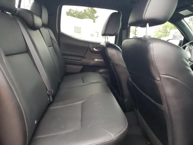 2023 TOYOTA TACOMA DOUBLE CAB  