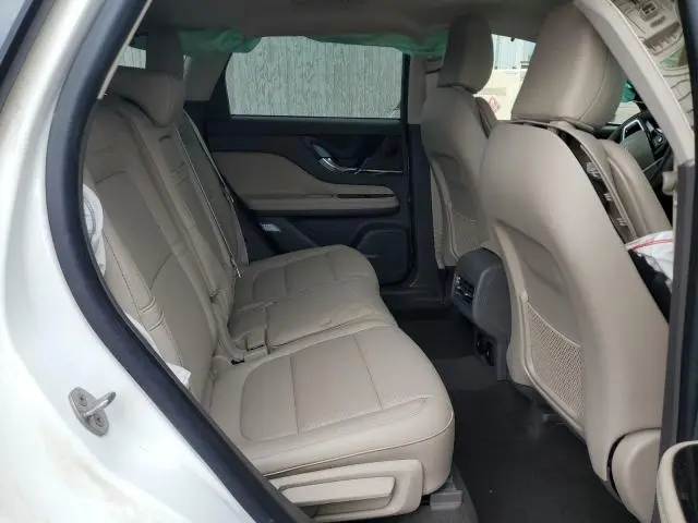 2024 LINCOLN CORSAIR   