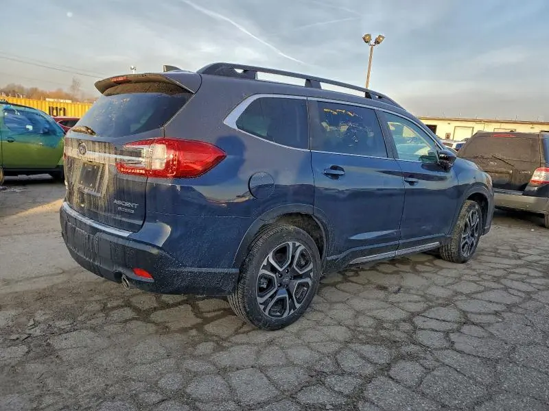 2024 SUBARU ASCENT LIMITED  
