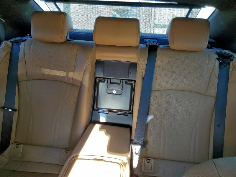 2021 LEXUS ES 300H ULTRA LUXURY  