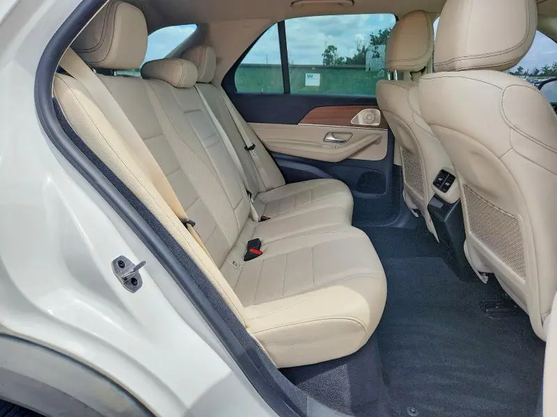 2021 MERCEDES-BENZ GLE 350  