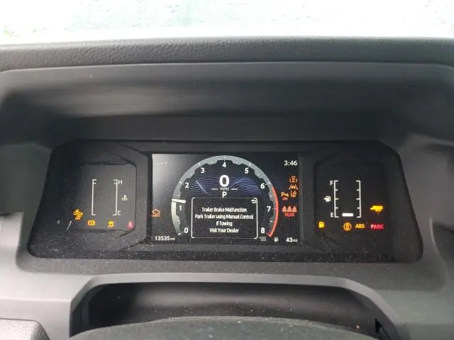 2024 TOYOTA TACOMA DOUBLE CAB  