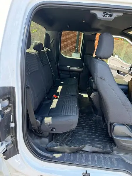 2023 FORD F150 SUPER CAB  