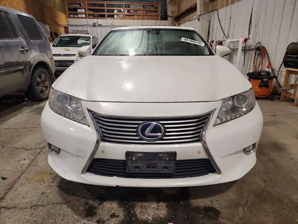 2014 LEXUS ES 300H BASE  