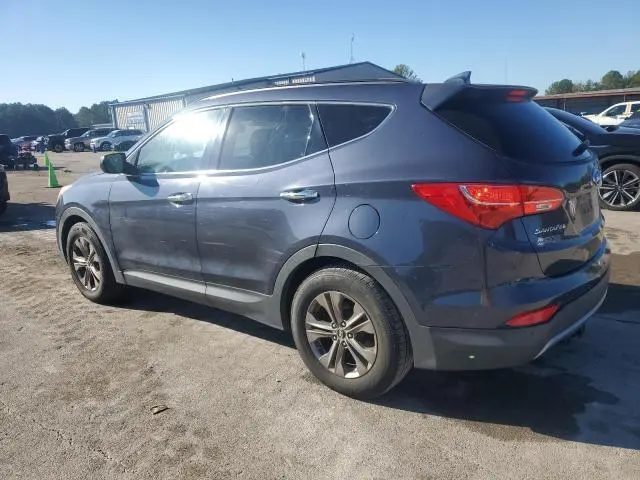 2014 HYUNDAI SANTA FE SPORT   