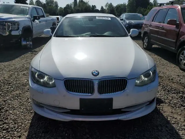 2011 BMW 335 XI  