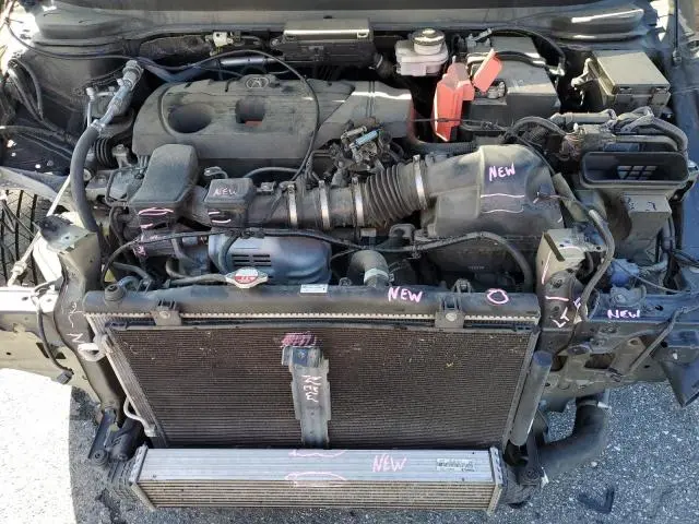 2021 ACURA RDX A-SPEC  