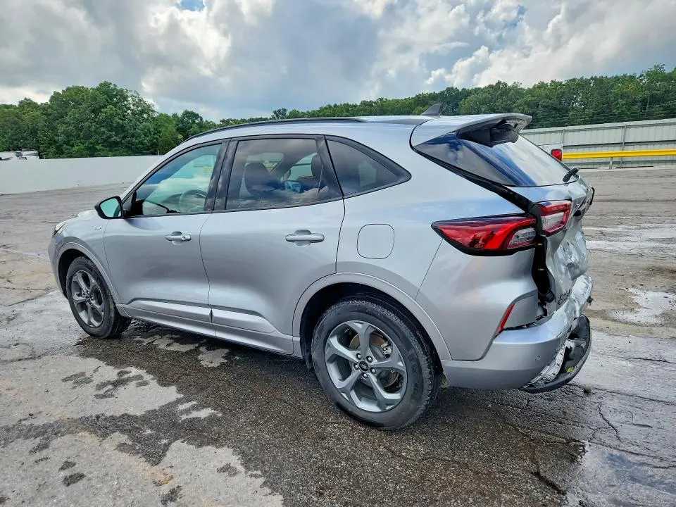 2023 FORD ESCAPE ST LINE  