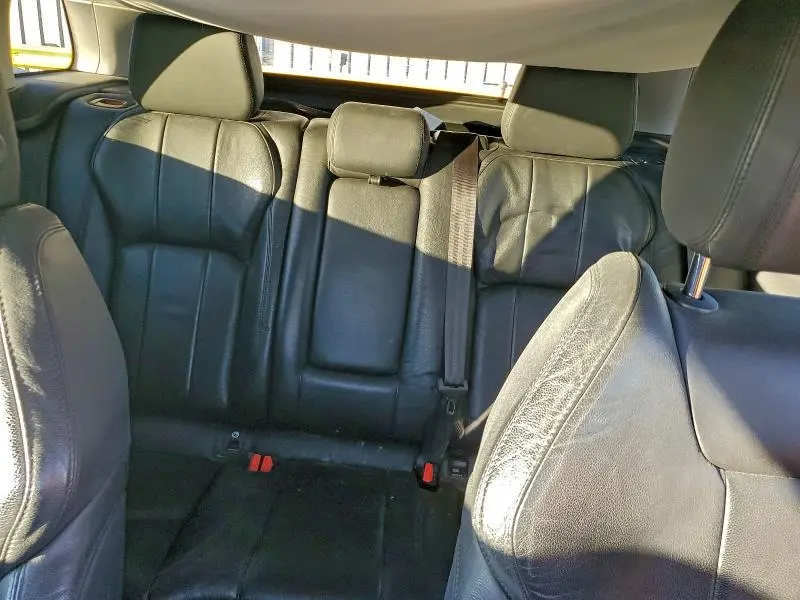 2017 LAND ROVER RANGE ROVER EVOQUE SE  