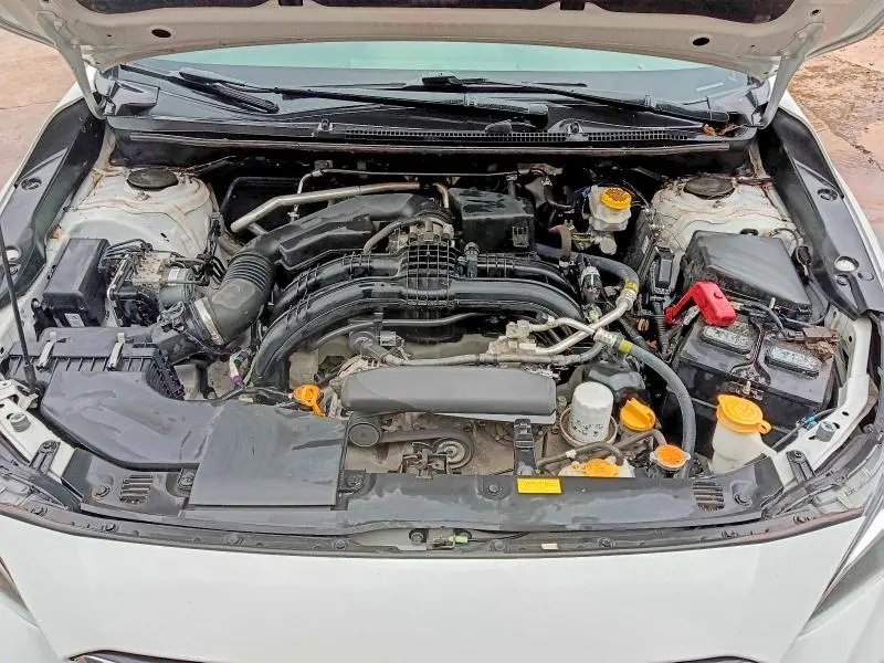 2020 SUBARU IMPREZA PREMIUM  