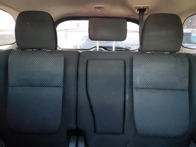 2018 MITSUBISHI OUTLANDER SE  