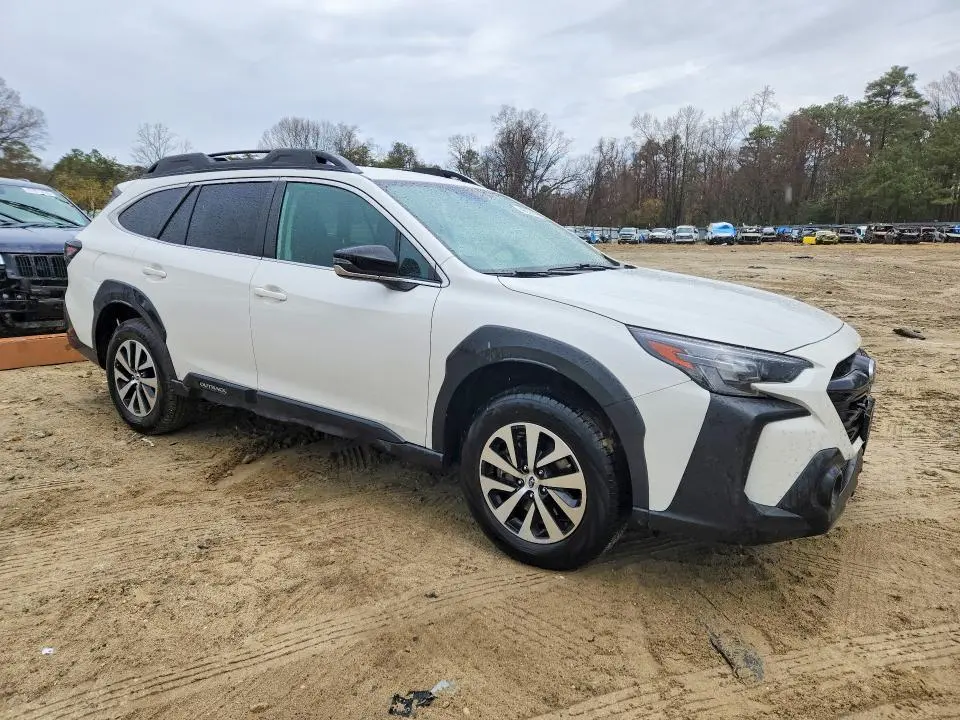 2024 SUBARU OUTBACK PREMIUM  
