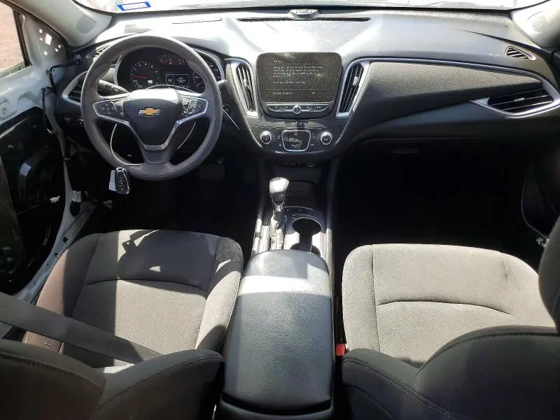 2023 CHEVROLET MALIBU LS  