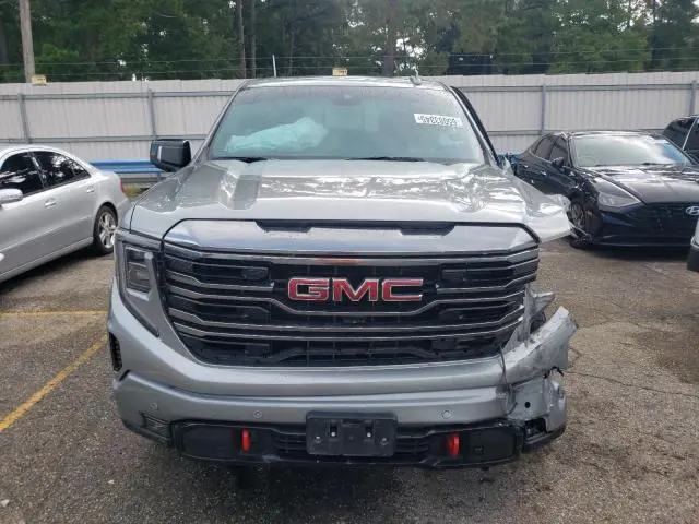 2023 GMC SIERRA K1500 AT4  
