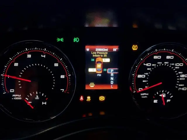 2014 DODGE CHARGER SXT  