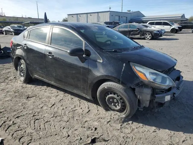 2017 KIA RIO LX  
