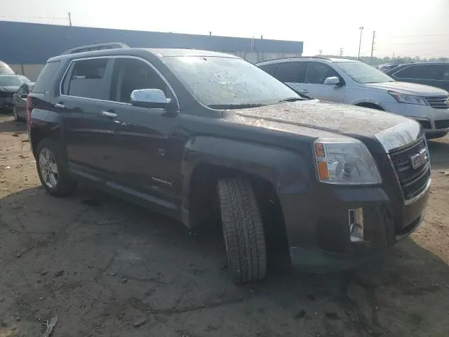 2014 GMC TERRAIN SLT  