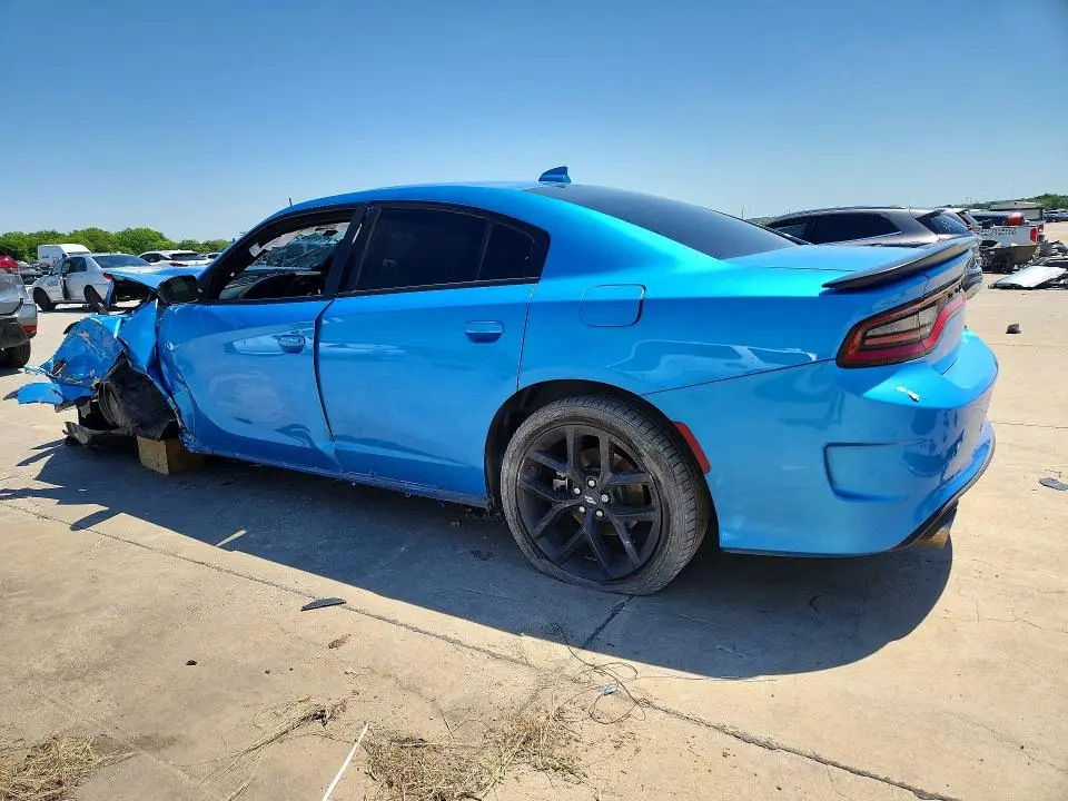 2023 DODGE CHARGER R  