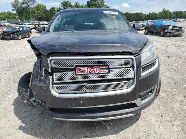 2013 GMC ACADIA DENALI  