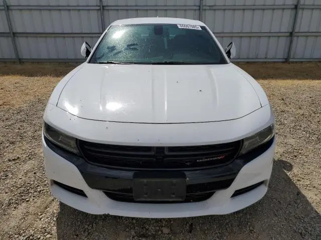 2018 DODGE CHARGER R/T  