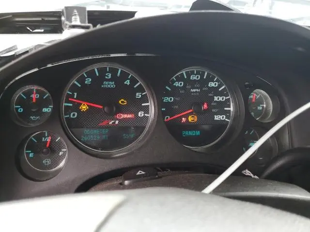 2011 GMC SIERRA K1500 SLT  