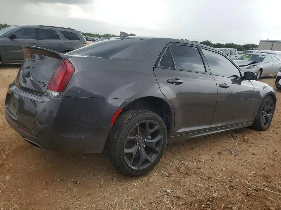 2021 CHRYSLER 300 S  