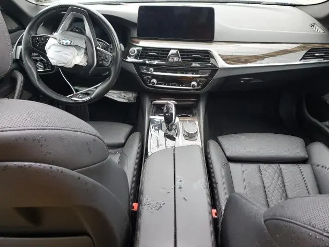2021 BMW 530 XI  