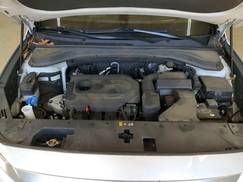 2019 HYUNDAI SANTA FE ULTIMATE 2.4L  