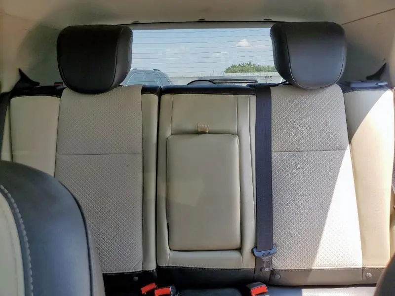 2018 BUICK ENCORE PREFERRED II  