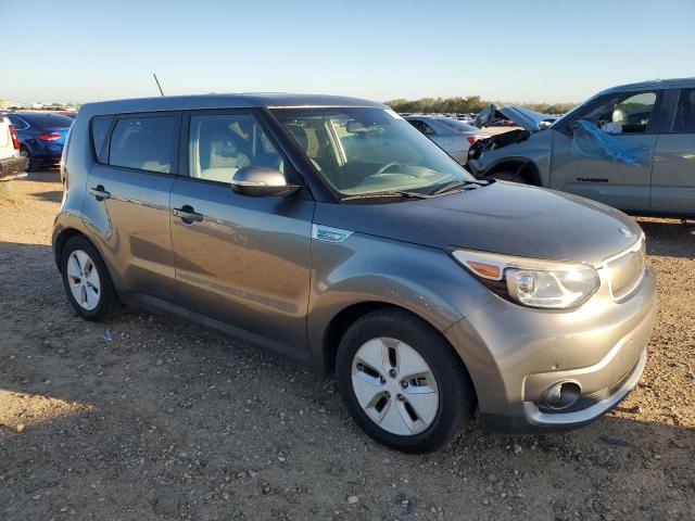 2015 KIA SOUL EV 