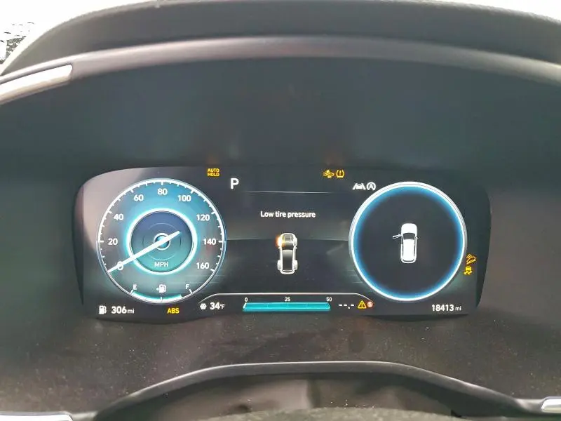 2023 HYUNDAI SANTA FE SEL PREMIUM  