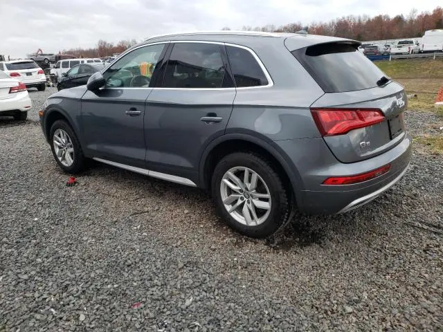 2020 AUDI Q5 PREMIUM  