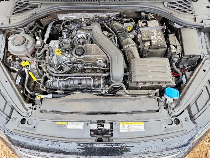 2024 VOLKSWAGEN JETTA SPORT  