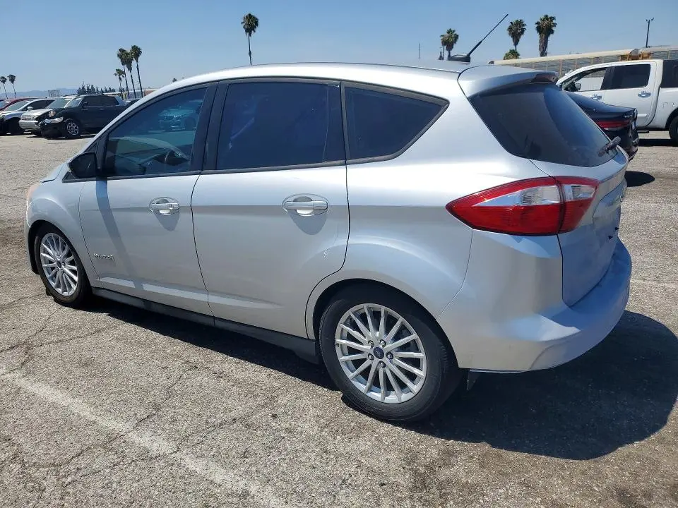 2014 FORD C-MAX SE  