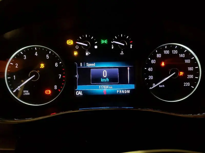 2019 BUICK ENCORE ESSENCE  