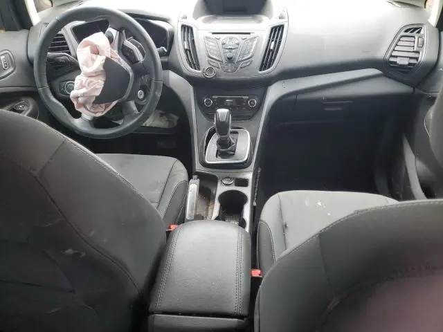 2015 FORD C-MAX SE  